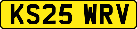 KS25WRV