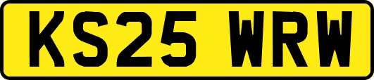 KS25WRW