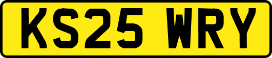 KS25WRY