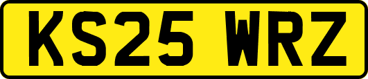 KS25WRZ