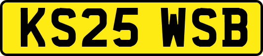 KS25WSB