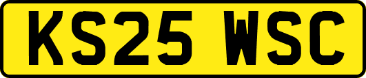 KS25WSC