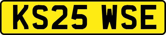 KS25WSE