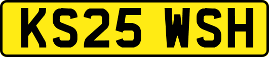 KS25WSH