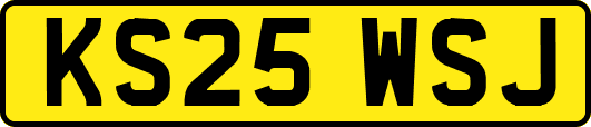 KS25WSJ