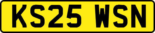 KS25WSN