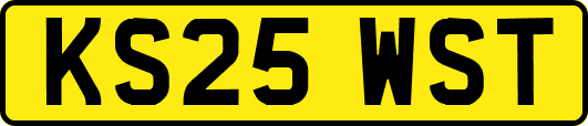 KS25WST