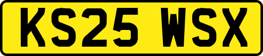 KS25WSX