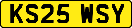 KS25WSY