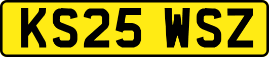 KS25WSZ