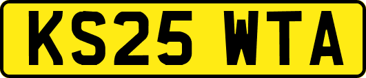 KS25WTA