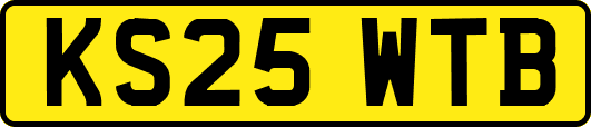 KS25WTB