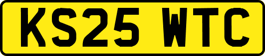 KS25WTC