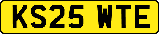 KS25WTE