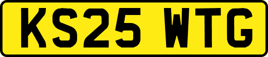 KS25WTG
