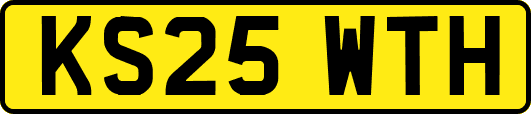 KS25WTH
