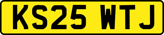 KS25WTJ