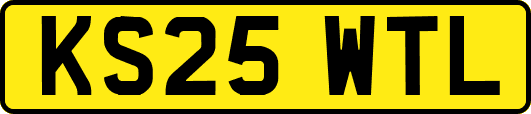 KS25WTL
