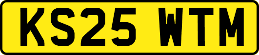 KS25WTM
