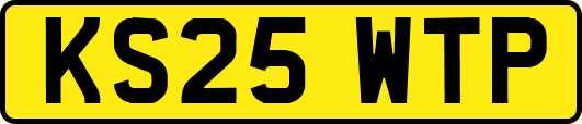 KS25WTP