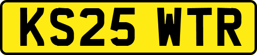 KS25WTR