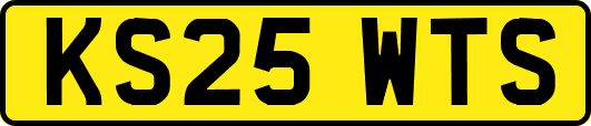 KS25WTS