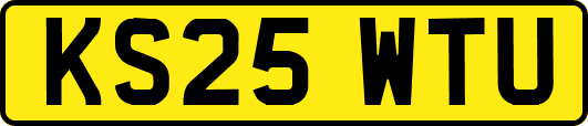 KS25WTU