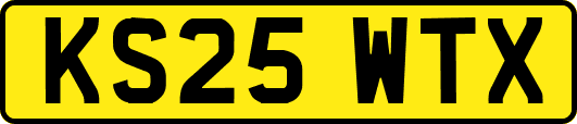 KS25WTX