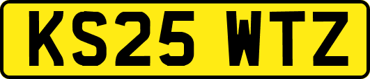 KS25WTZ