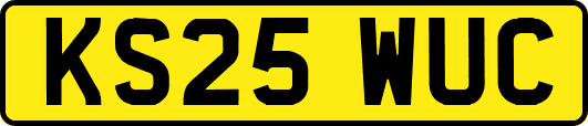 KS25WUC
