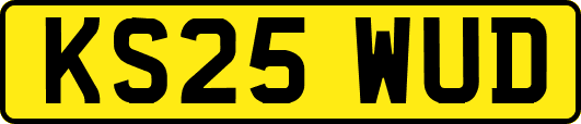 KS25WUD