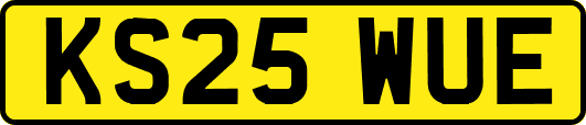 KS25WUE