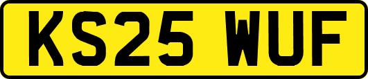 KS25WUF