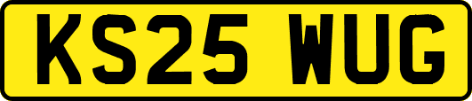 KS25WUG