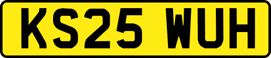 KS25WUH