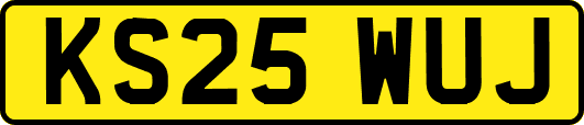 KS25WUJ