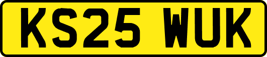 KS25WUK