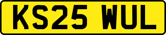 KS25WUL