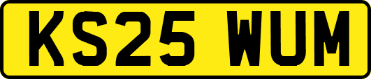KS25WUM