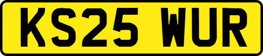 KS25WUR