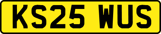 KS25WUS