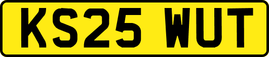 KS25WUT
