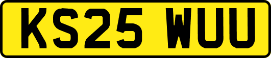 KS25WUU