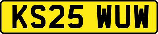 KS25WUW