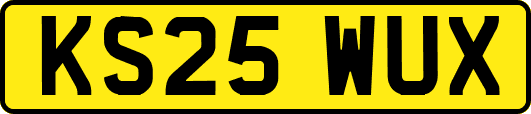 KS25WUX