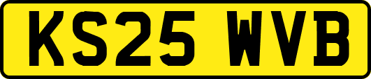 KS25WVB