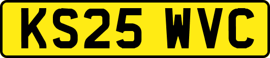 KS25WVC