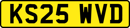 KS25WVD