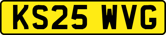 KS25WVG