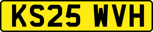 KS25WVH
